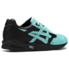 Ronnie Fieg x Diamond Supply Co. x GEL Saga «Tiffany»