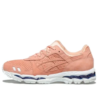 Ronnie Fieg x Gel-Lyte 3.1 «Salmon»