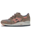 Ronnie Fieg x Gel-Lyte 3 «Flamingo»
