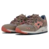 Ronnie Fieg x Gel-Lyte 3 «Flamingo»