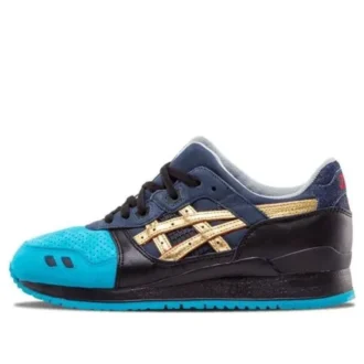 Ronnie Fieg x Gel-Lyte 3 «Homage»