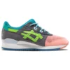 Ronnie Fieg x Gel-Lyte 3 «Homage»
