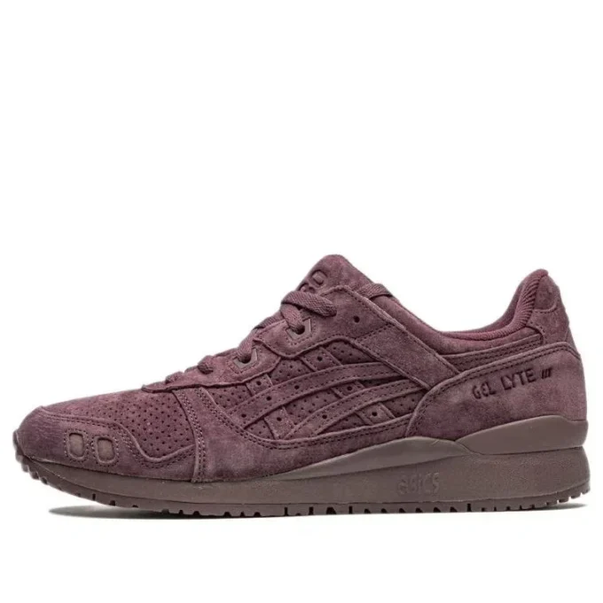 Ronnie Fieg x Gel-Lyte 3 OG «The Palette – Rogue»