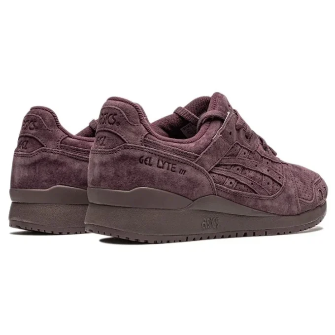 Ronnie Fieg x Gel-Lyte 3 OG «The Palette – Rogue»
