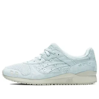 Ronnie Fieg x Gel-Lyte 3 OG «The Palette – Summit»