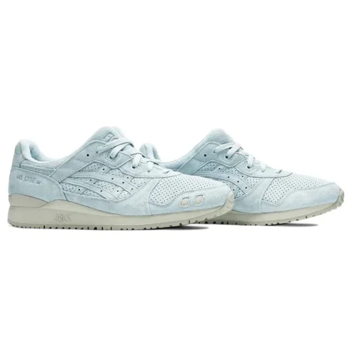 Ronnie Fieg x Gel-Lyte 3 OG «The Palette – Summit»