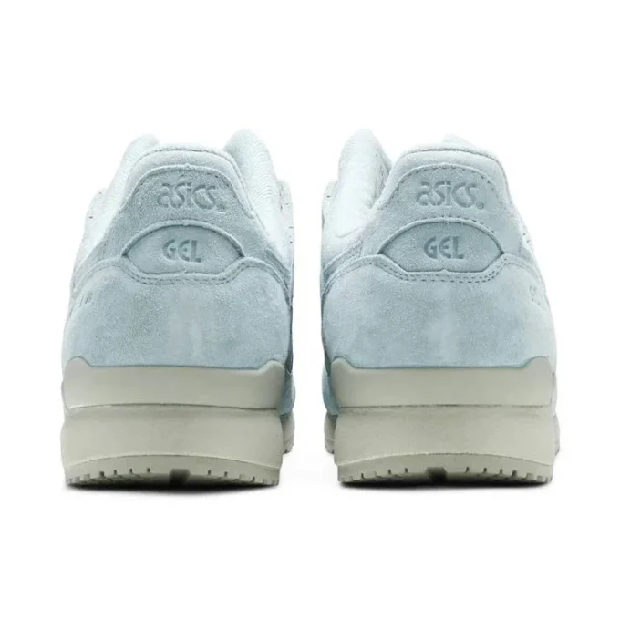 Ronnie Fieg x Gel-Lyte 3 OG «The Palette – Summit»