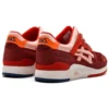 Ronnie Fieg x Gel-Lyte 3 «Volcano 2.0»