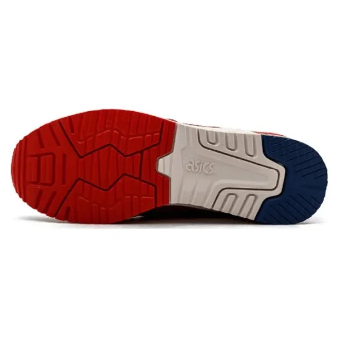 Ronnie Fieg x Gel-Lyte 3 «Volcano 2.0»
