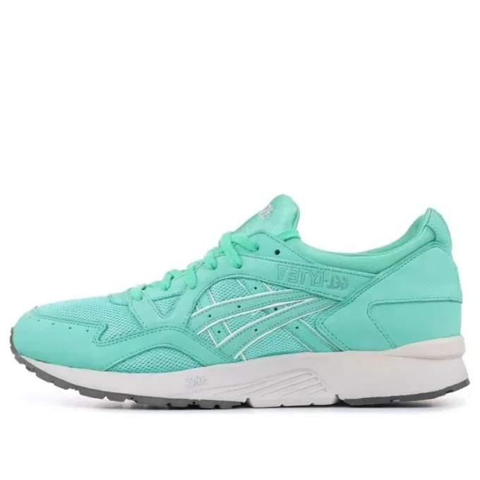 Ronnie Fieg x Gel-Lyte 5 «Mint Leaf»