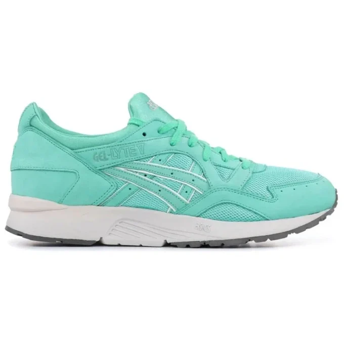 Ronnie Fieg x Gel-Lyte 5 «Mint Leaf»