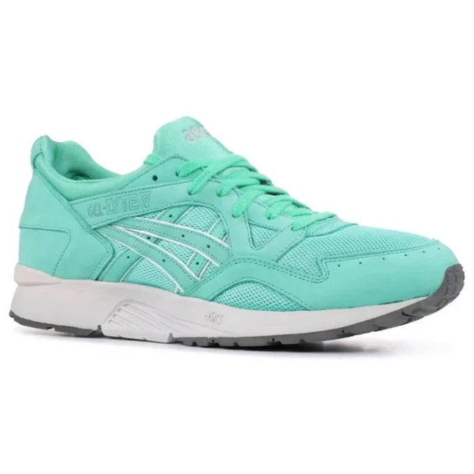 Ronnie Fieg x Gel-Lyte 5 «Mint Leaf»