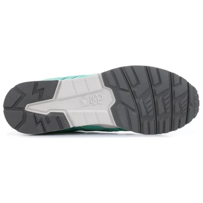 Ronnie Fieg x Gel-Lyte 5 «Mint Leaf»