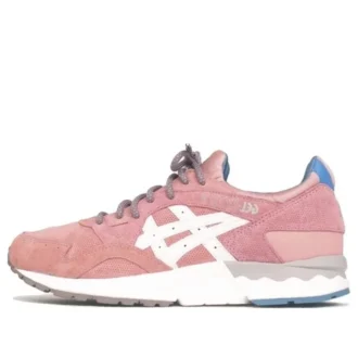 Ronnie Fieg x Gel-Lyte 5 «Rose Gold»