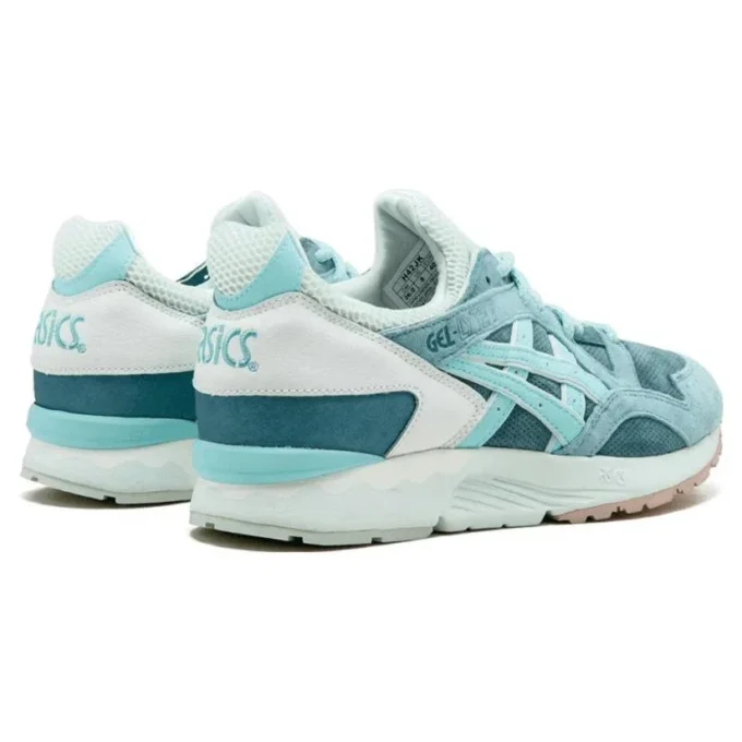 Ronnie Fieg x Gel-Lyte 5 «Sage»