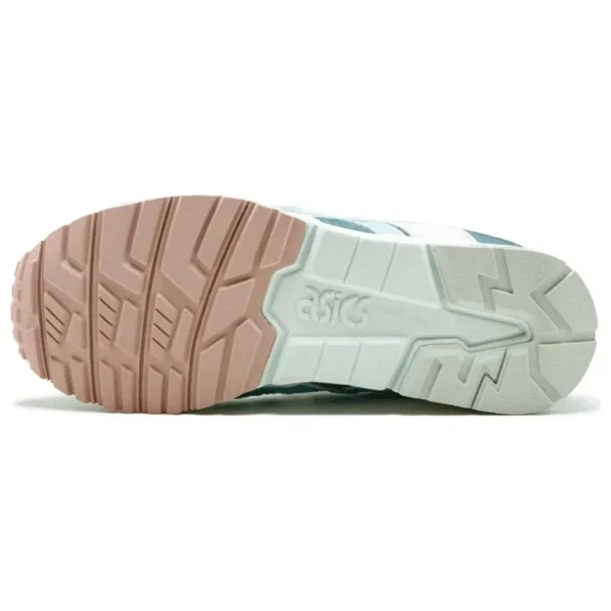Ronnie Fieg x Gel-Lyte 5 «Sage»