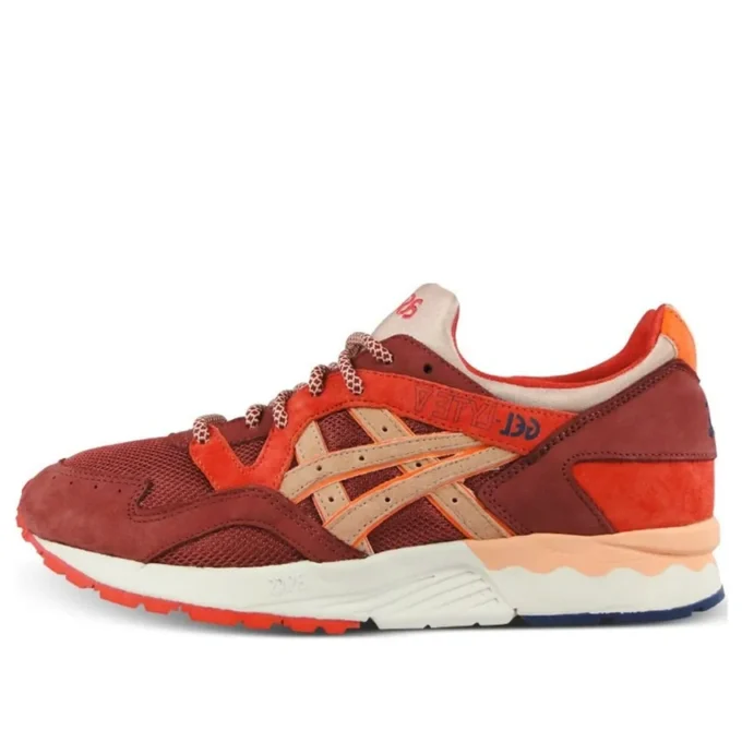 Ronnie Fieg x Gel-Lyte 5 „Volcano“