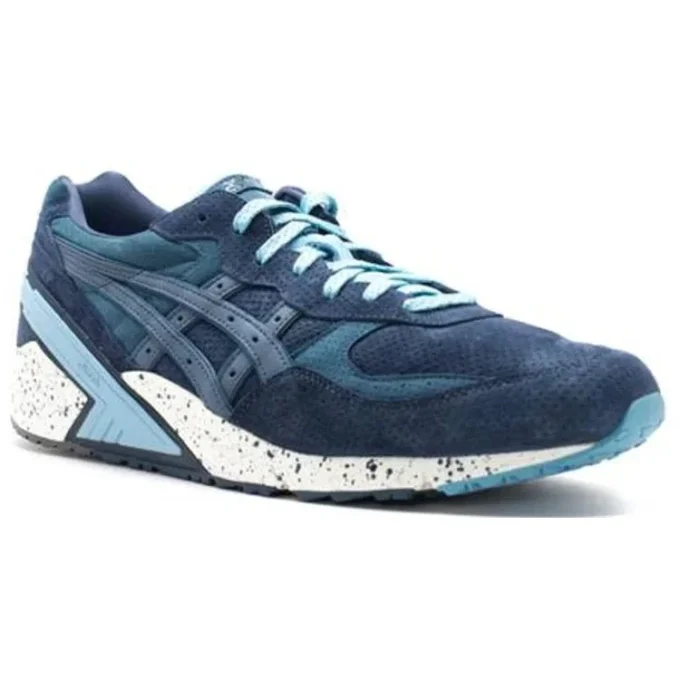 Ronnie Fieg x GEL Sight «Atlantic»