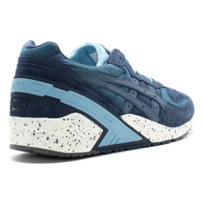 Ronnie Fieg x GEL Sight «Atlantic»