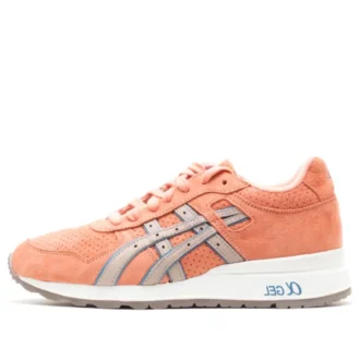 Ronnie Fieg x GT 2 «Rose Gold»