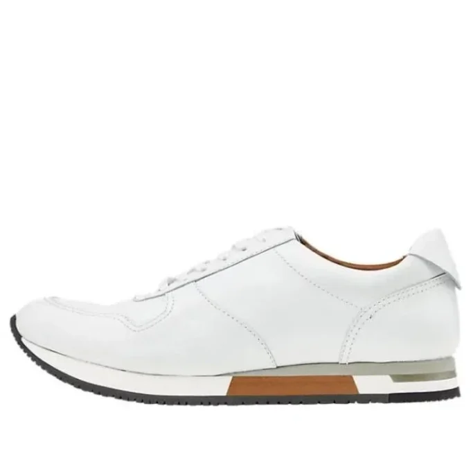 Run Walk 3E Sneakers «White»