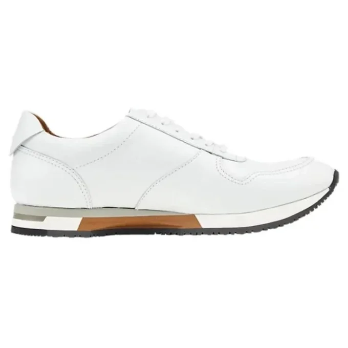 Run Walk 3E Sneakers «White»