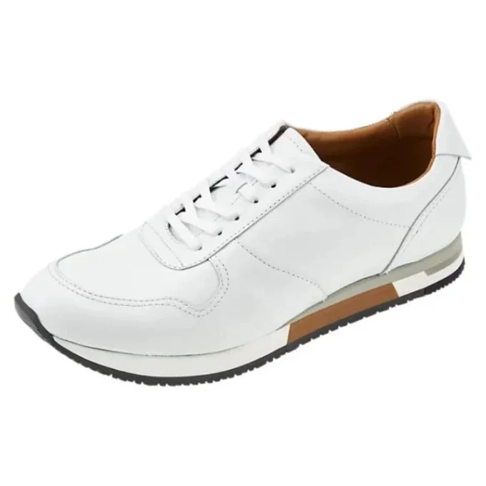 Run Walk 3E Sneakers «White»