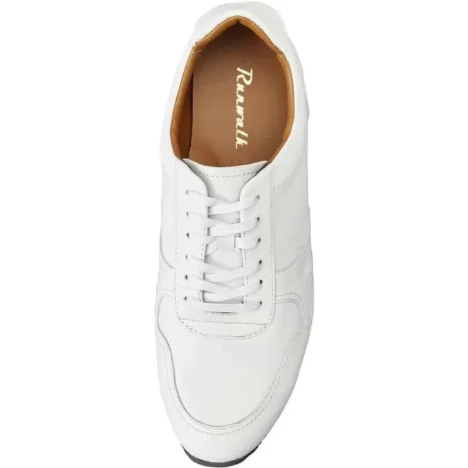 Run Walk 3E Sneakers «White»