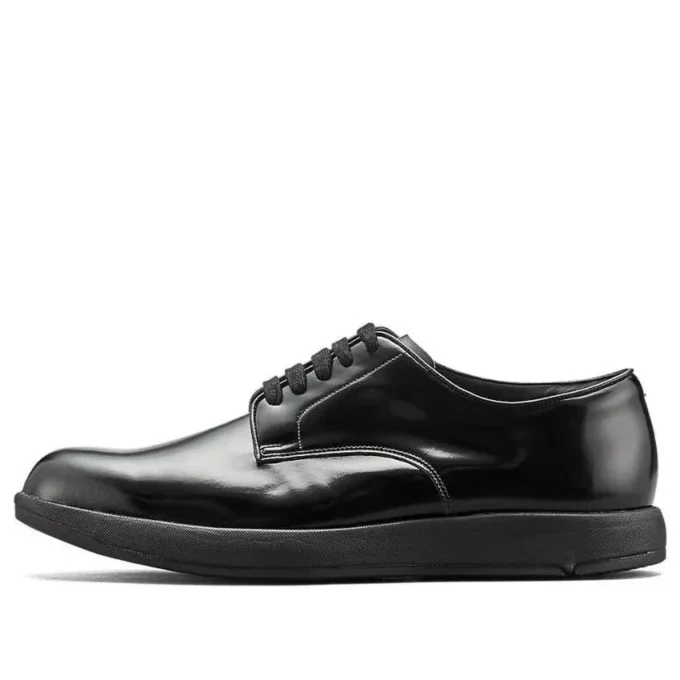 Run Walk Trad GORE-TEX 2E Schuhe «Black»