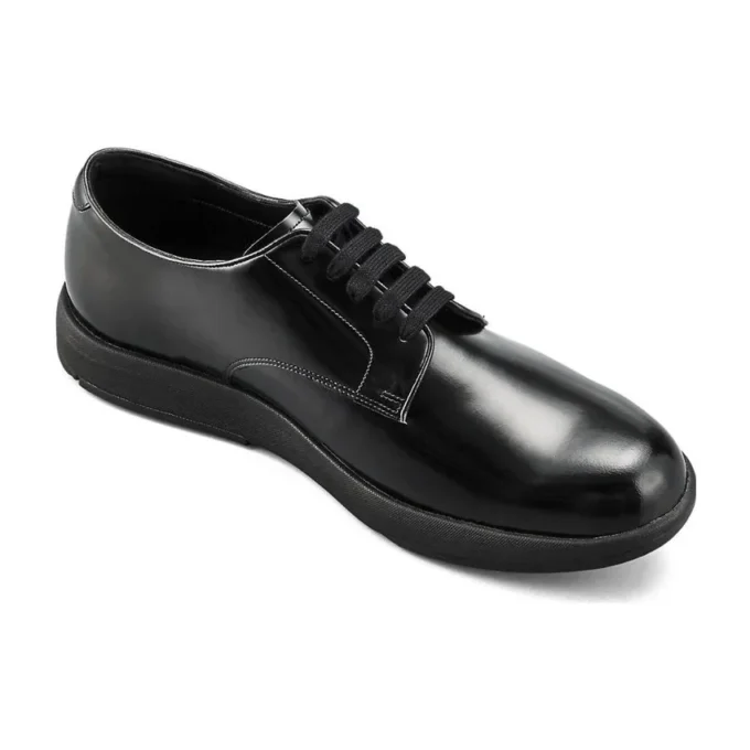 Run Walk Trad GORE-TEX 2E Schuhe «Black»