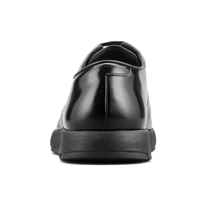 Run Walk Trad GORE-TEX 2E Schuhe «Black»