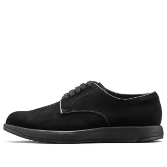 Run Walk Trad GORE-TEX 2E Sneakers «Schwarz»