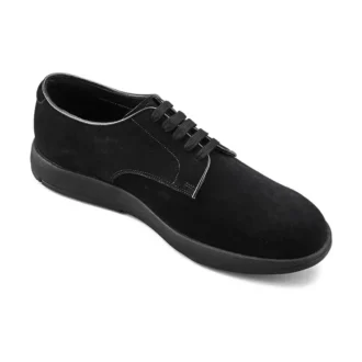Run Walk Trad GORE-TEX 2E Sneakers «Schwarz»