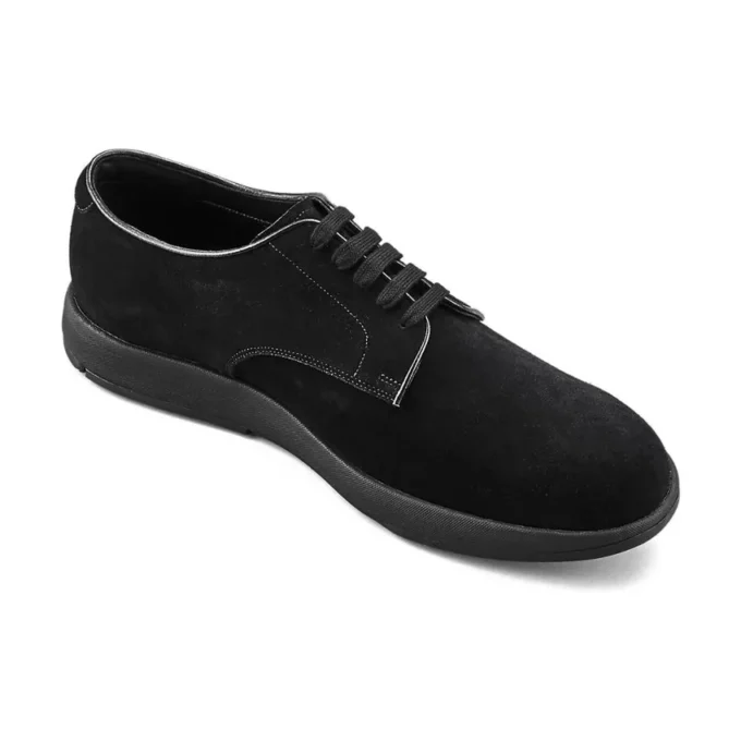Run Walk Trad GORE-TEX 2E Sneakers «Schwarz»