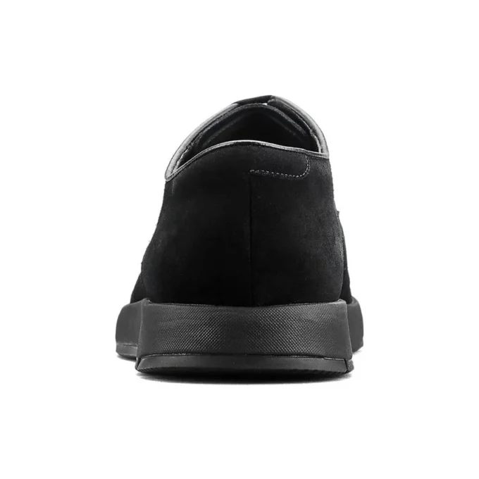 Run Walk Trad GORE-TEX 2E Sneakers «Schwarz»