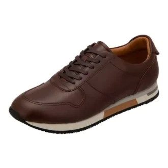 Runwalk 3E Sneakers «Brown»
