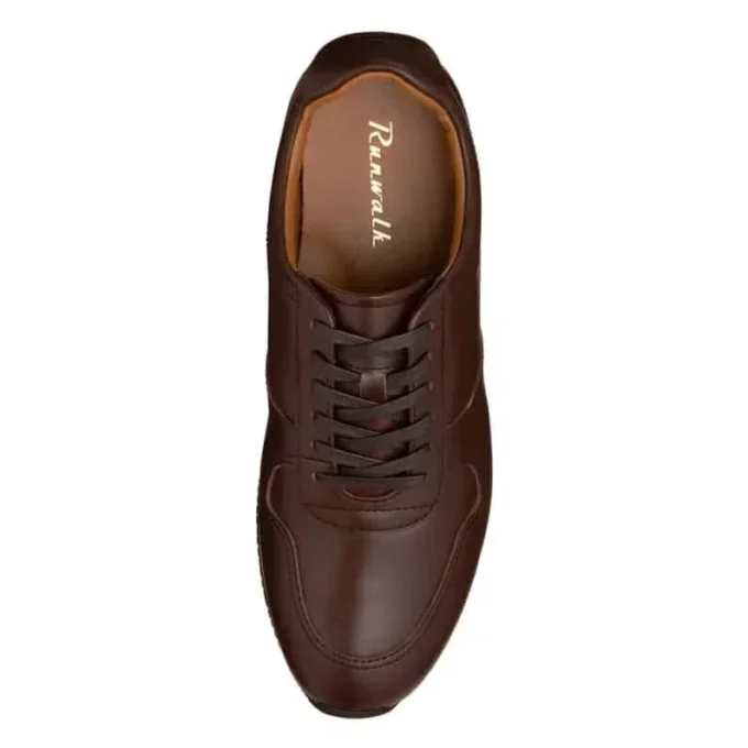 Runwalk 3E Sneakers «Brown»