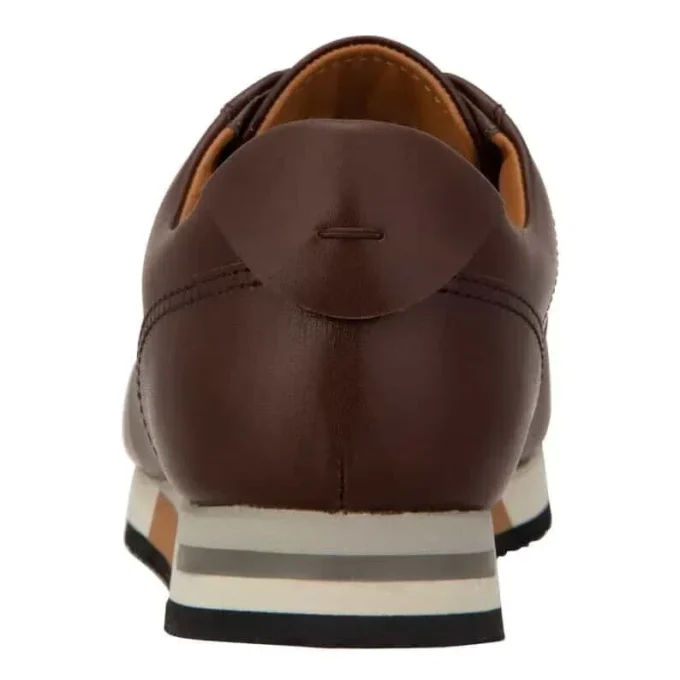 Runwalk 3E Sneakers «Brown»