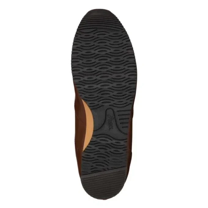 Runwalk 3E Sneakers «Brown»