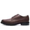Runwalk-Schuhe „Brown Black“