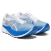 S4 Illusion Schuhe „Blau-Weiss“