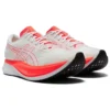 S4 Illusion Schuhe „White Orange“