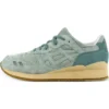 Saint Alfred x Gel-Lyte 3 «Lake Shore»