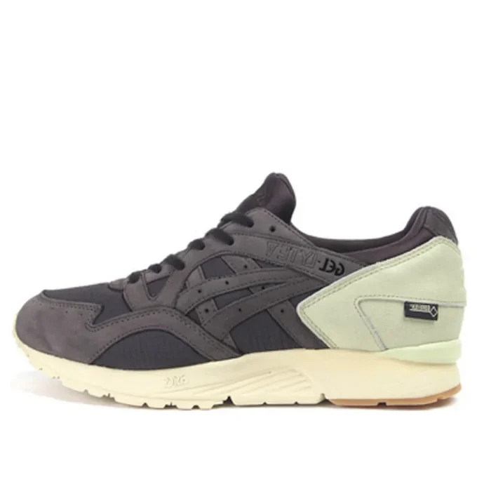 Saint Alfred x Gel-Lyte 5 «After Dark»