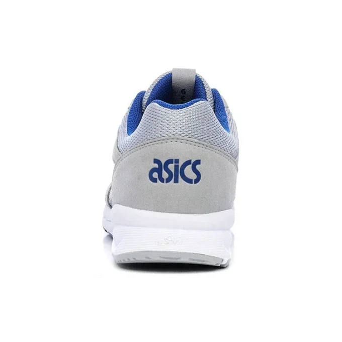 Shaw Runner „Light Grey Monaco Blue“