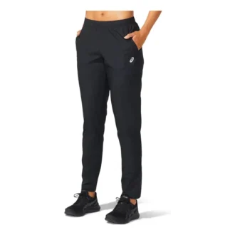 Silberne Webhose „Schwarz“