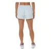 Silver 4-Zoll-Shorts „Sky Blue“