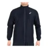 Silver Jacket „Black“