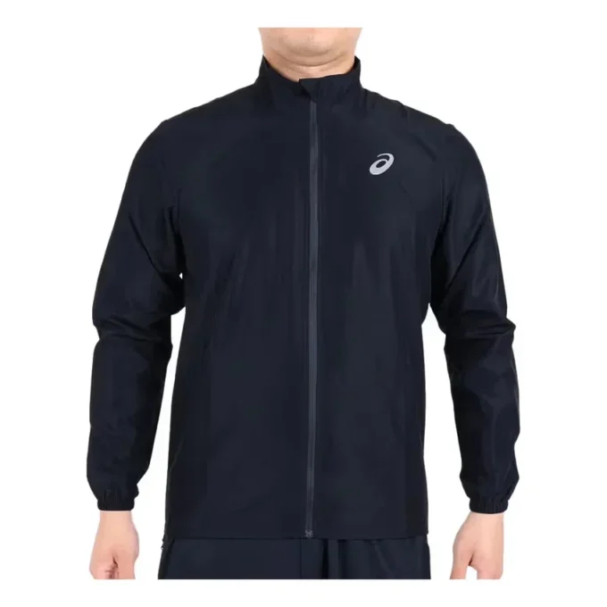 Silver Jacket „Black“