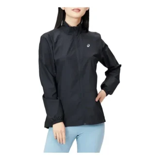 Silver Jacket „Black“